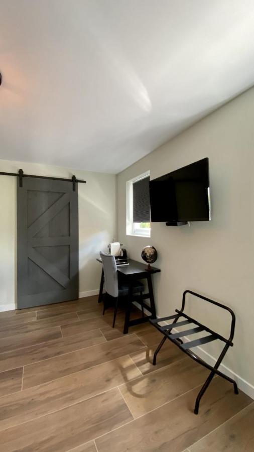 B&B In Het Slot Veldhoven Extérieur photo
